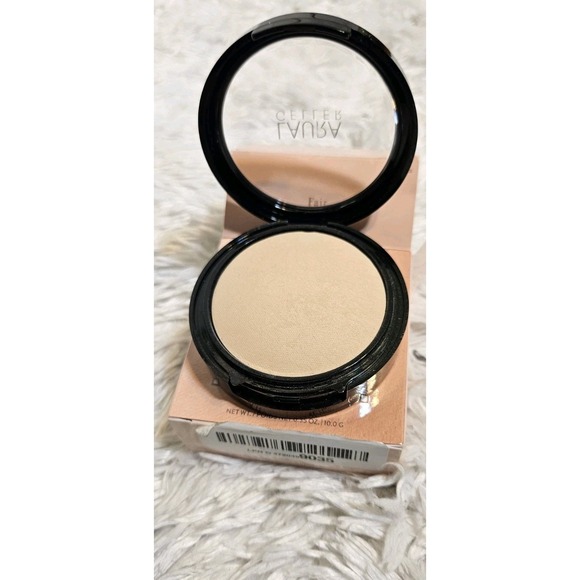 Laura Geller Double Take Baked Versatile Powder Foundation Fair Shade - Picture 5 of 6